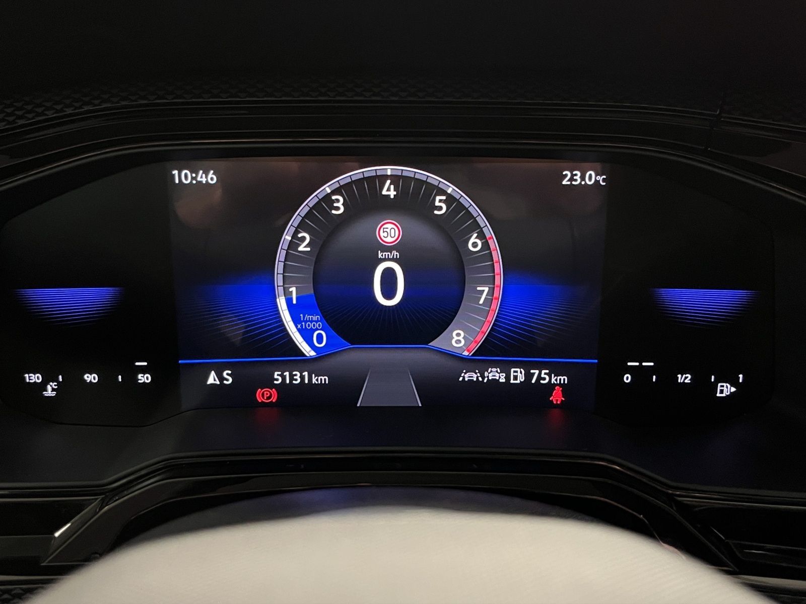 Volkswagen Taigo - Bild 11