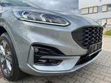 Ford KUGA ST-LINE X AHK+LED+elektr. HECKKLAPPE - mit Hybrid-Antrieb: Geländewagen, mit Klimaautomatik, Elektr Heckklappe