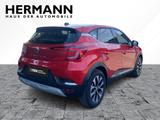 Renault Captur II 1.0 TCe 90 Techno CAM*LED*NAVI*SHZ*PDC - Renault Captur