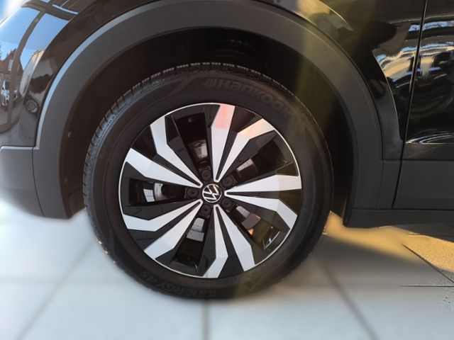 Fahrzeugabbildung Volkswagen T-Cross 1.0 TSI DSG Style IQ.LIGHT MATRIX LED NA