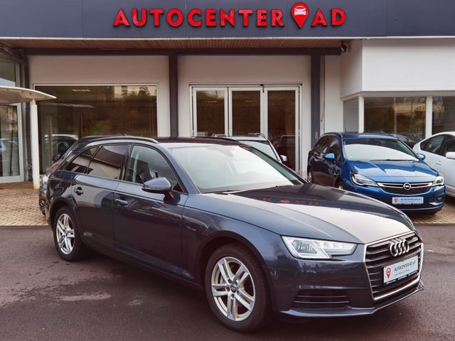 Audi A4 Avant 2.0 TDI °Sportsitze °Navi °PDC °18 Zoll