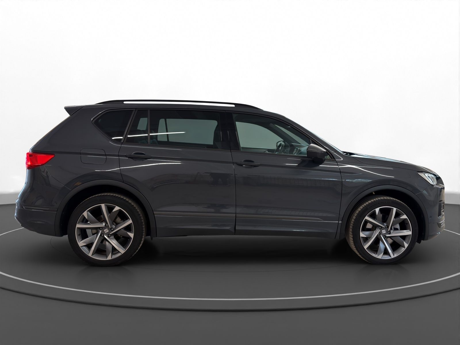 Seat Tarraco - Bild 6