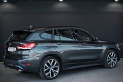 BMW X1 xDrive 25 d Advantage*M-Fahrwerk*Navi*PDC*19"