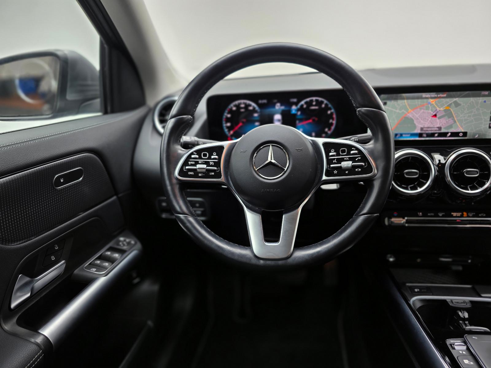 Mercedes-Benz GLA 7G-DCT Progressive LED KAMERA MBUX NAVI, миниатюра 26