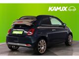 Fiat 500C 1.0 Dolcevita*YACHT-CLUB*+NAVI+CARPLAY+PDC - Fiat 500C: Dolcevita