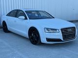 Audi A8 4.0 TFSI quattro HuD/Sitzbelüftung/Massage - Audi A8 mit Benzin-Antrieb