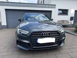 Audi A3 35 TFSI S tronic S-line Sportback  - Audi A3 Gebrauchtwagen in Bonn