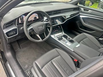 Audi A6 - 10