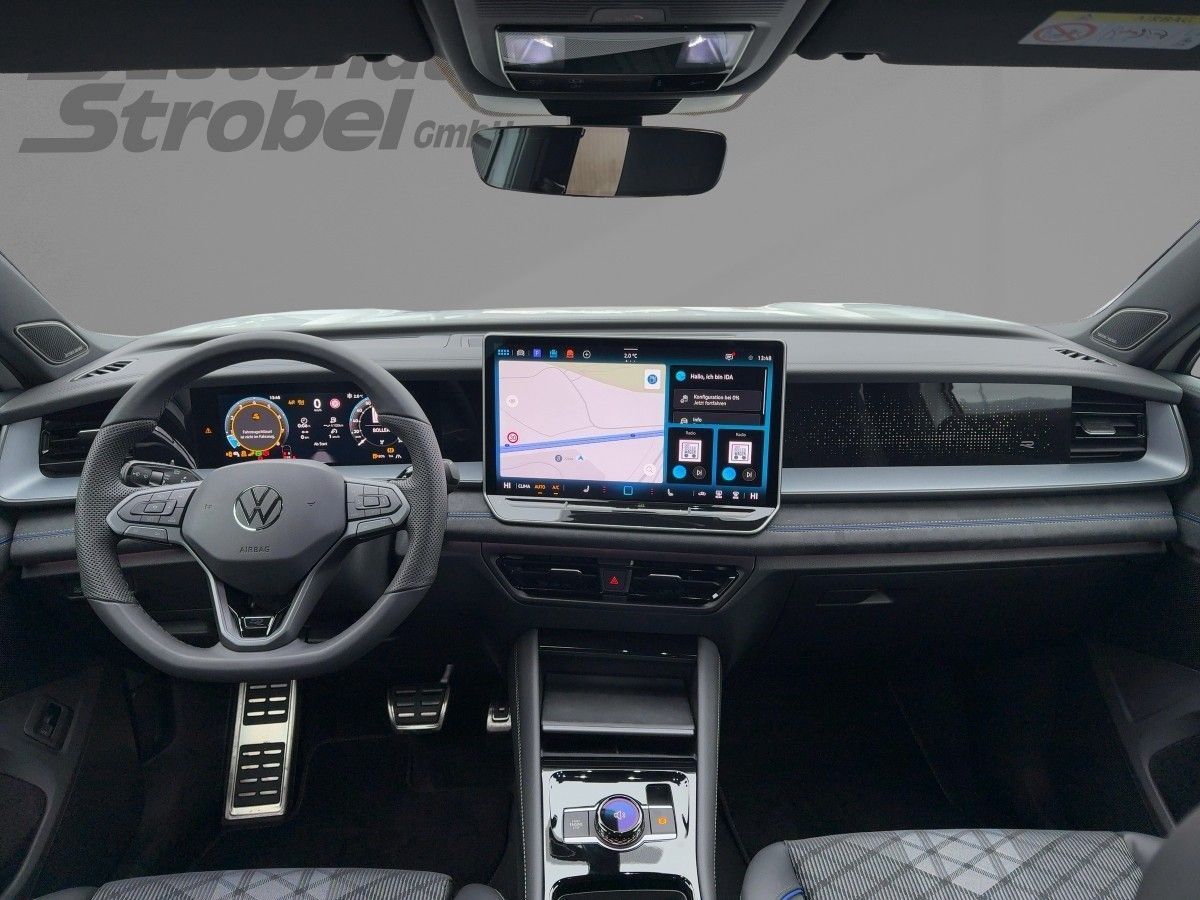 Volkswagen Tayron - Bild 10