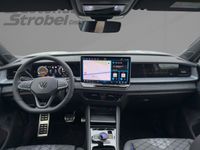 Volkswagen Tayron - Vorschau Bild 10