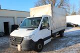 Mercedes-Benz Sprinter 315 CDI  12900 NETTO