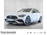 Mercedes-Benz C 43 AMG 4Matic T Driver'sP. Night-Pak. I+II - Mercedes-Benz C 43 AMG aus 2023