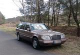 Mercedes-Benz W124 T Modell S124 Oldtimer ... - Mercedes-Benz: W124 T Modell