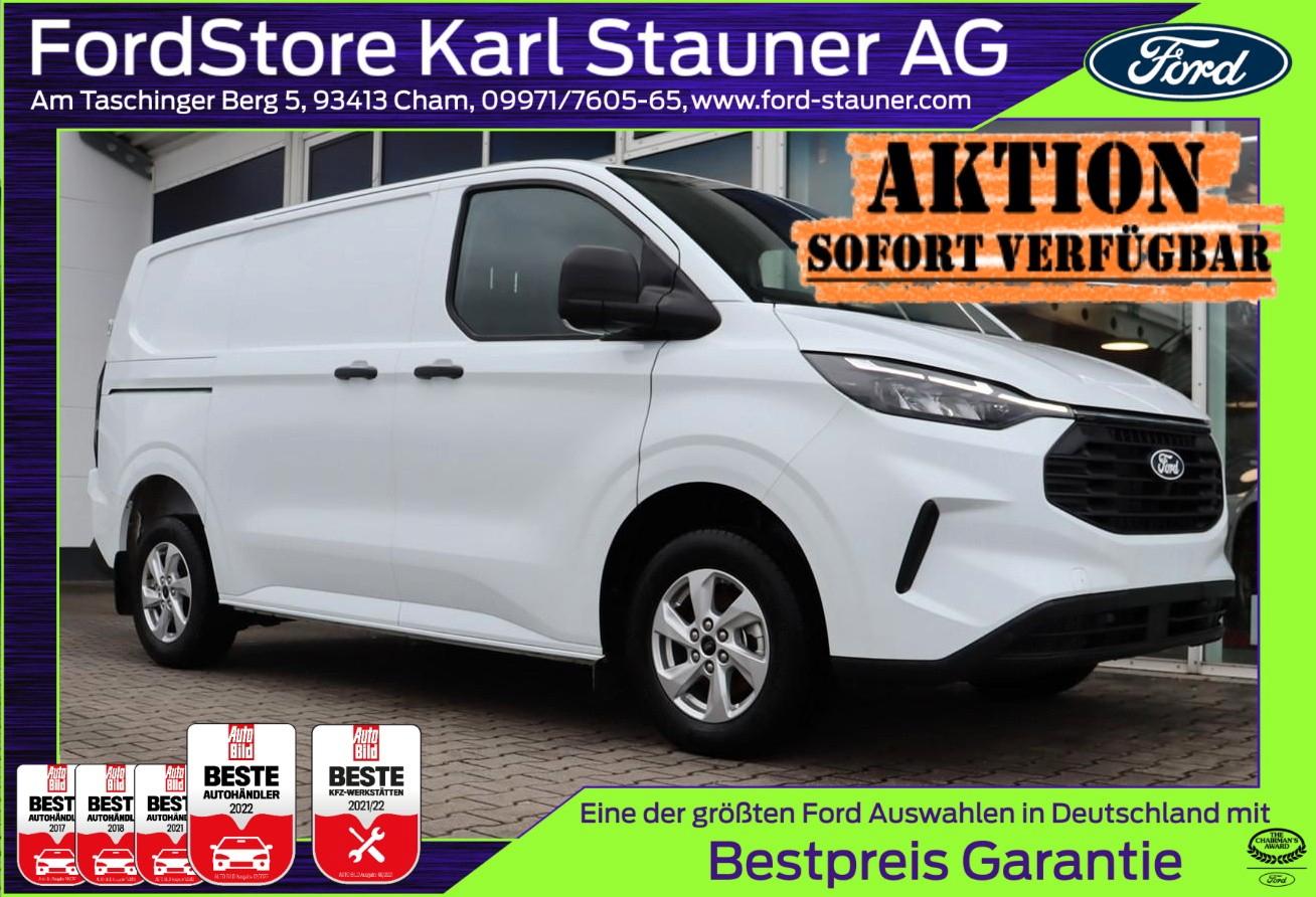 Ford Transit Custom KASTEN DIESEL Trend 320 L1