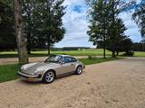 Porsche 911 SC 3.0 Coupé  - Porsche Gebrauchtwagen von 1982