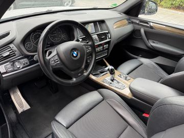 BMW X3 - 12