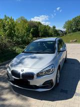 BMW 220 Active Tourer 220i Steptronic DCT Luxury... - BMW 2er Reihe: Kleinwagen
