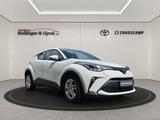 Toyota C-HR Hybrid Flow - gebrauchte Toyota C-HR aus dem Jahr 2023