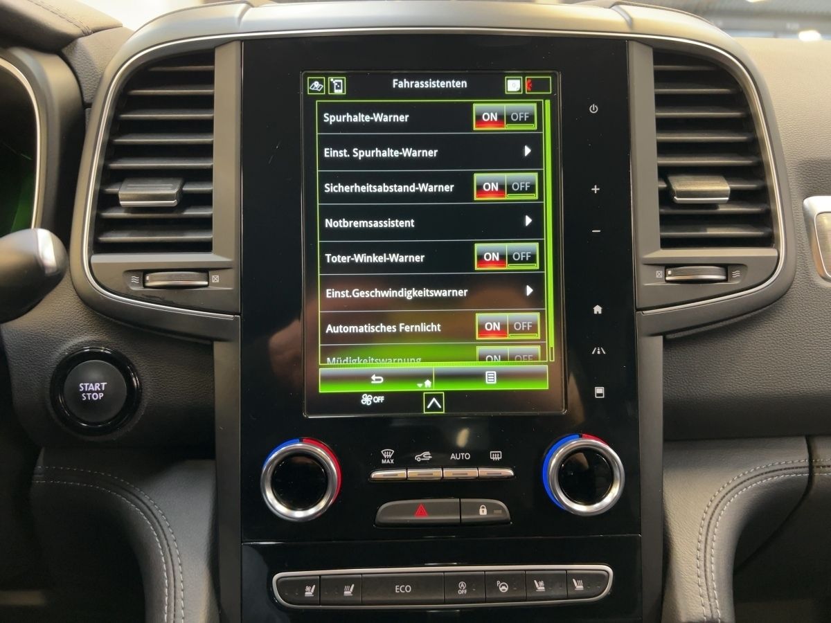 Renault Koleos - Bild 14