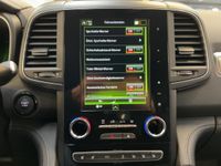 Renault Koleos - Vorschau Bild 14