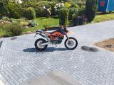 KTM 950 Superenduro R - 1. Hand - orig. 17.000 KM - Offers