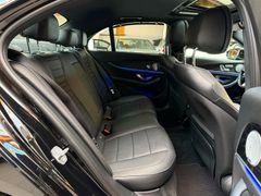 MERCEDES-BENZ E 350 d|AMG-Line|Navi|LED|360° Kamera|Widescreen