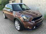 MINI Cooper S Paceman LederBraun/Navi/Xenon - MINI Cooper S Paceman Gebrauchtwagen