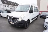 Renault Master III Energy Kombi L2H2 *Rollst.Rampe*8 Si* - Renault Master Gebrauchtwagen