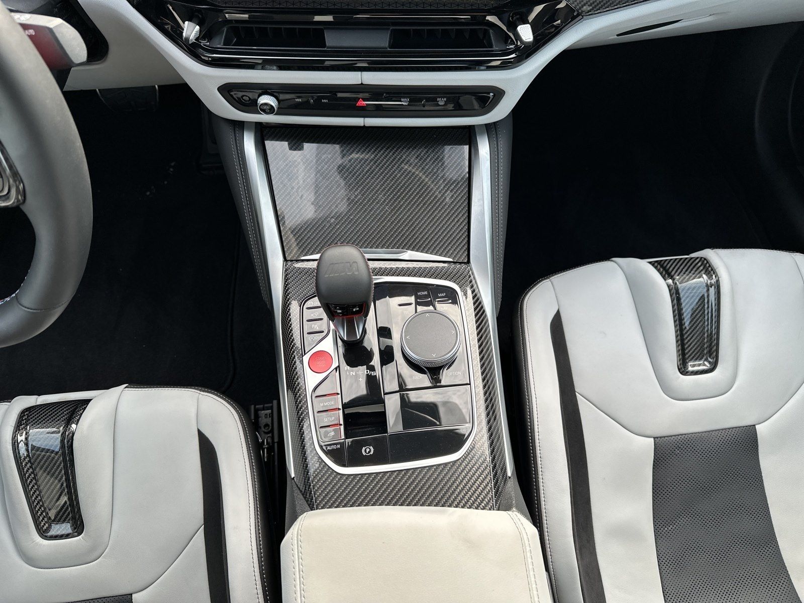 BMW M4 - Bild 12