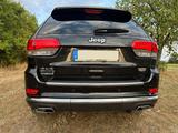 Jeep Grand Cherokee 3.0l V6 Summit Standheizung AHK 