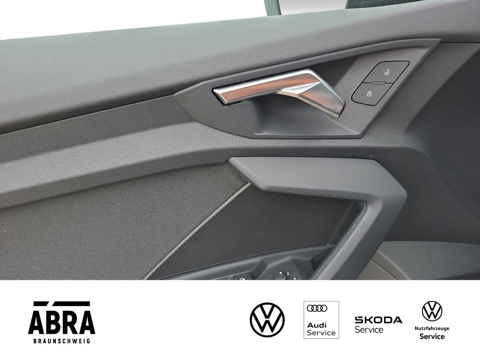 Audi A3 - Bild 12