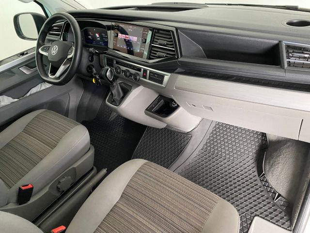 T6.1 California Coast 2.0 TDI DSG LED+NAVI+MARKI