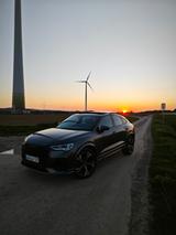 Audi Q3 45 TFSI quattro S tronic S line S line - Audi Q3 von privat