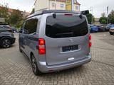 Opel Zafira Life Edition M 2.0 D Cross Camp Campstar - Opel Zafira