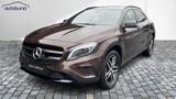 Mercedes-Benz GLA 180 Urban Alu NBA PDC Shz - gebrauchte Mercedes-Benz GLA 180 aus dem Jahr 2016