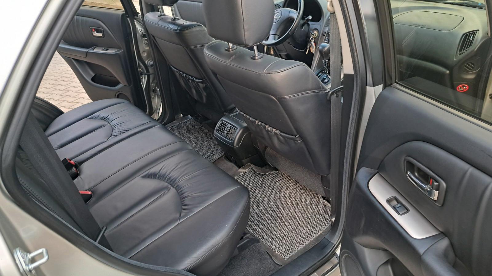 Lexus RX 300 3.0 201ch 4x4 - 1ère main - Carnet entretien - Navi -  57 000 KM
