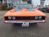 Dodge Charger 512 cui 8.4 l Automatik Klima Leder - gebrauchte Dodge Charger aus dem Jahr 1968