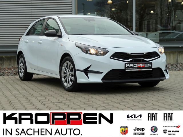 Kia CEED_5 1.0T 100 ED7 DAB