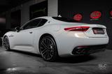 Maserati Granturismo GranTurismo AWD Modena Fuoriserie - Maserati Granturismo: Modena