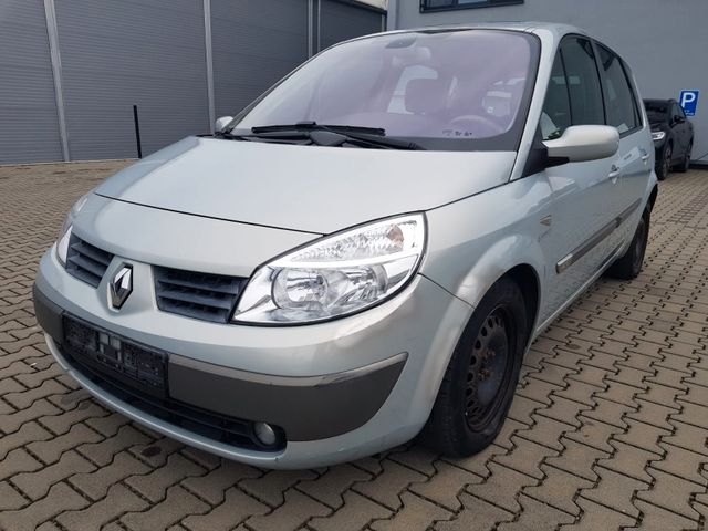 Renault Scenic II Privilege