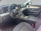 Mercedes-Benz E 400 d 4Matic 9G-Tronic Avantgarde/AHK/Navi/LED - Mercedes-Benz E 400 in Rostock