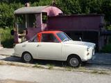 Andere Goggomobil TS 250 Coupe` ( Goggo) - : Goggo