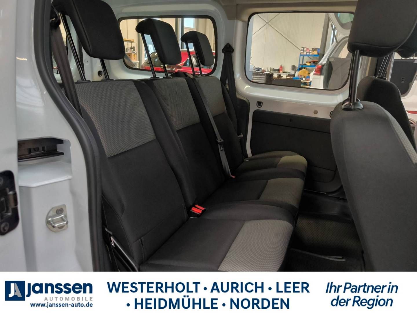 Fahrzeugabbildung Renault KANGOO Z.E. Maxi 5-Sitzer Batteriekauf