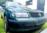 Volkswagen Passat 1.9TDI 110PS Komplett oder Teilespe... - Volkswagen Passat aus 1999: TDI