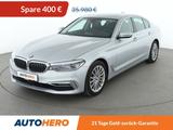 BMW 540i Luxury Line Aut.*NAVI*360*LED*ACC* - BMW 540 in Köln