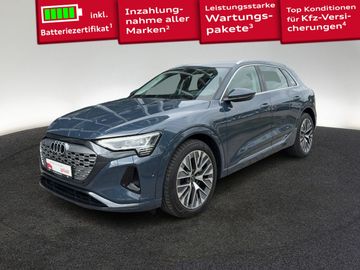 Audi Q8 e-tron - 2