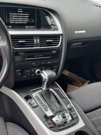 Audi A5 - 9