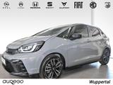Honda Jazz 1.5 ADVANCE SPORT Navigation  Alufelgen Spo - Honda Jazz in Wuppertal