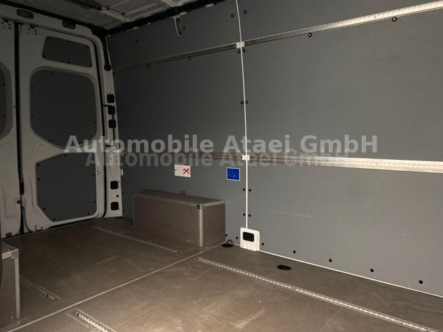 Fahrzeugabbildung Mercedes-Benz Sprinter 317 NAVI+ 360° KAMERA+ SITZHEIZ. 3345