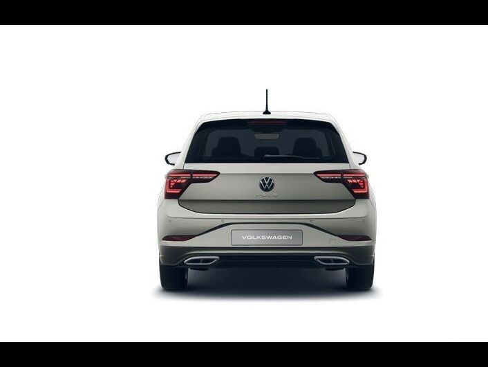 Volkswagen Polo - Bild 8